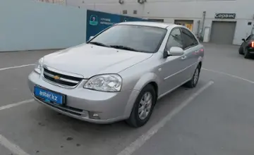 Daewoo Lacetti 2006 года за 3 190 000 тг. в Шымкент фото 1