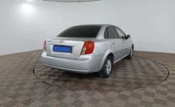 Daewoo Lacetti 2006 года за 3 190 000 тг. в Шымкент