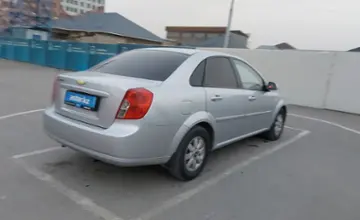 Daewoo Lacetti 2006 года за 3 190 000 тг. в Шымкент фото 3