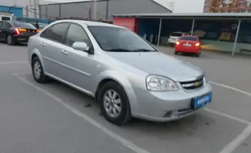 Daewoo Lacetti 2006 года за 3 190 000 тг. в Шымкент фото 2