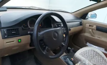 Daewoo Lacetti 2006 года за 3 190 000 тг. в Шымкент фото 5