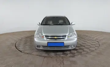 Daewoo Lacetti 2006 года за 3 190 000 тг. в Шымкент фото 2