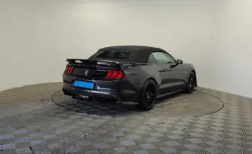 Ford Mustang 2022 года за 13 990 000 тг. в Алматы