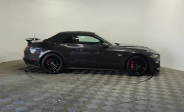 Ford Mustang 2022 года за 13 990 000 тг. в Алматы фото 4