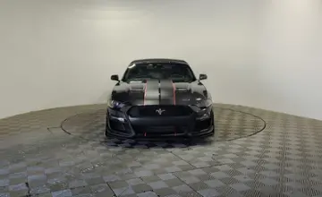 Ford Mustang 2022 года за 13 990 000 тг. в Алматы фото 2