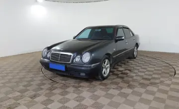 Mercedes-Benz E-Класс 1998 года за 2 590 000 тг. в Шымкент фото 1