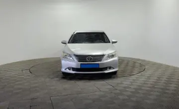Toyota Camry 2012 года за 9 490 000 тг. в Алматы фото 2