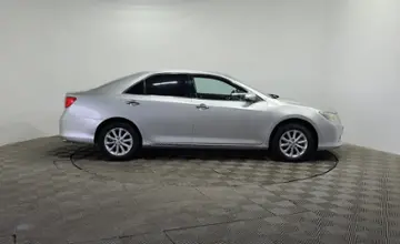 Toyota Camry 2012 года за 9 490 000 тг. в Алматы фото 4