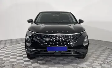 OMODA C5 2024 года за 7 790 000 тг. в Караганда фото 2