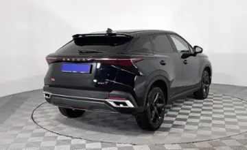 OMODA C5 2024 года за 7 790 000 тг. в Караганда