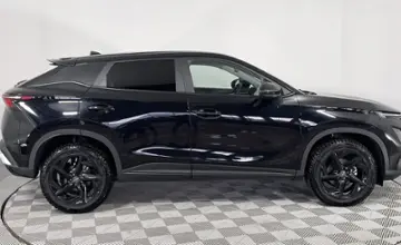 OMODA C5 2024 года за 7 790 000 тг. в Караганда фото 4