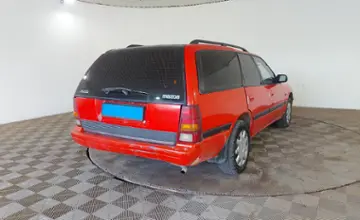 Mazda 626 1991 года за 1 190 000 тг. в Шымкент фото 3