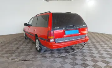 Mazda 626 1991 года за 1 190 000 тг. в Шымкент фото 4