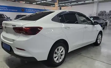 Chevrolet Onix 2023 года за 5 900 000 тг. в Усть-Каменогорск