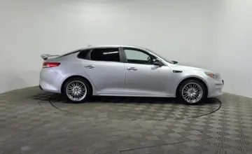 Kia Optima 2016 года за 7 900 000 тг. в Алматы фото 4