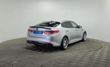 Kia Optima 2016 года за 7 900 000 тг. в Алматы