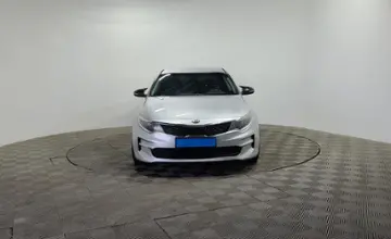 Kia Optima 2016 года за 7 900 000 тг. в Алматы фото 2