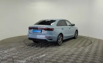 Geely Emgrand 2024 года за 7 990 000 тг. в Алматы