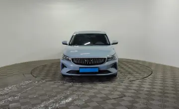 Geely Emgrand 2024 года за 7 990 000 тг. в Алматы фото 2