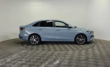 Geely Emgrand 2024 года за 7 990 000 тг. в Алматы фото 4