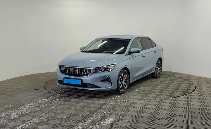 Geely Emgrand 2024 года за 7 990 000 тг. в Алматы
