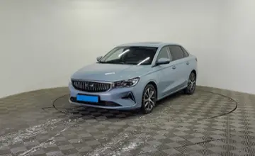 Geely Emgrand 2024 года за 7 990 000 тг. в Алматы фото 1