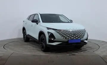 OMODA C5 2023 года за 7 650 000 тг. в Астана фото 3