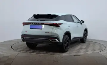 OMODA C5 2023 года за 7 650 000 тг. в Астана