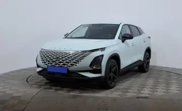 OMODA C5 2023 года за 7 650 000 тг. в Астана фото 1