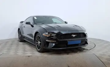 Ford Mustang 2022 года за 11 500 000 тг. в Астана фото 3
