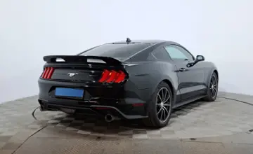 Ford Mustang 2022 года за 11 500 000 тг. в Астана