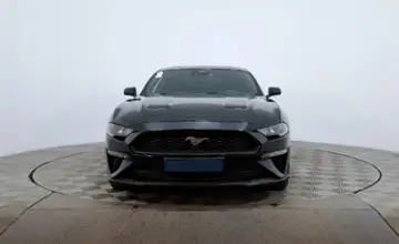 Ford Mustang 2022 года за 11 500 000 тг. в Астана фото 2