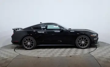 Ford Mustang 2022 года за 11 500 000 тг. в Астана фото 4