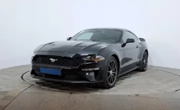 Ford Mustang 2022 года за 11 500 000 тг. в Астана фото 1