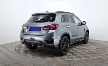 Mitsubishi ASX 2022 года за 10 790 000 тг. в Астана