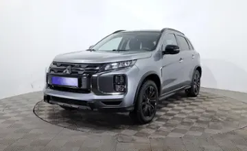 Mitsubishi ASX 2022 года за 10 790 000 тг. в Астана фото 1