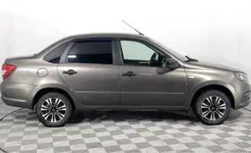 LADA (ВАЗ) Granta 2019 года за 3 590 000 тг. в Караганда фото 4