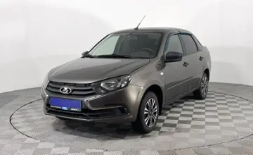 LADA (ВАЗ) Granta 2019 года за 3 590 000 тг. в Караганда фото 1