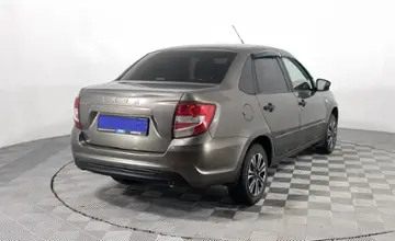 LADA (ВАЗ) Granta 2019 года за 3 590 000 тг. в Караганда