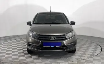 LADA (ВАЗ) Granta 2019 года за 3 590 000 тг. в Караганда фото 2