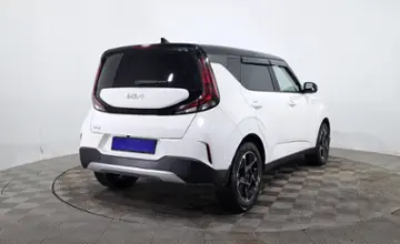 Kia Soul 2023 года за 9 690 000 тг. в Астана