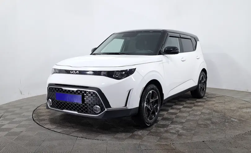 Kia Soul 2023 года за 9 690 000 тг. в Астана