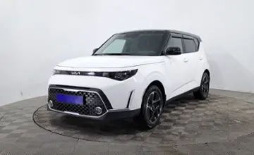 Kia Soul 2023 года за 9 690 000 тг. в Астана фото 1