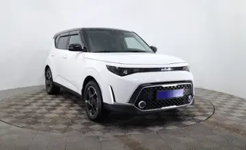 Kia Soul 2023 года за 9 690 000 тг. в Астана фото 3