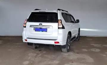 Toyota Land Cruiser Prado 2019 года за 22 300 000 тг. в Кызылорда