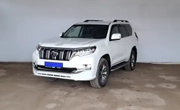 Toyota Land Cruiser Prado 2019 года за 22 300 000 тг. в Кызылорда фото 1