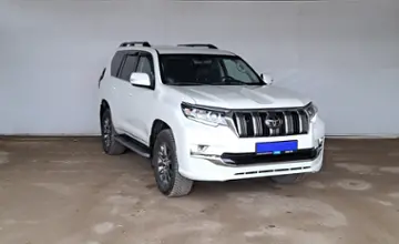 Toyota Land Cruiser Prado 2019 года за 22 300 000 тг. в Кызылорда фото 3