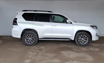 Toyota Land Cruiser Prado 2019 года за 22 300 000 тг. в Кызылорда фото 4
