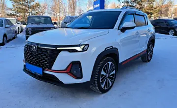Changan CS35PLUS 2023 года за 7 990 000 тг. в Костанай фото 1