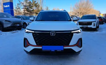 Changan CS35PLUS 2023 года за 7 990 000 тг. в Костанай фото 2